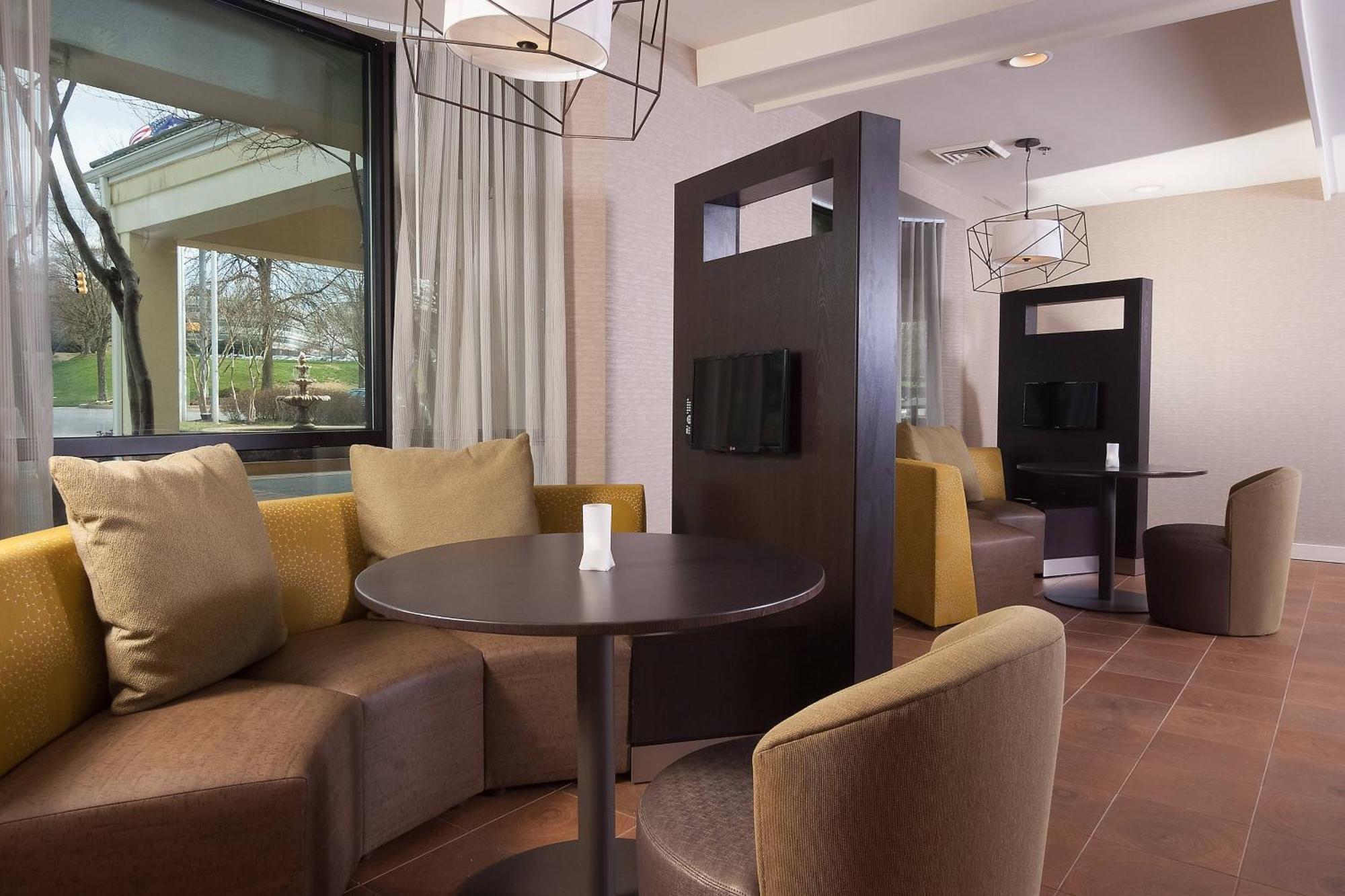 Courtyard Greenville-Spartanburg Airport Exterior foto